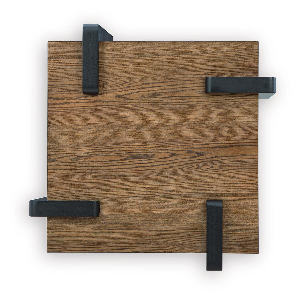 Weathermore - Rectangular Table by Ashley – view 9