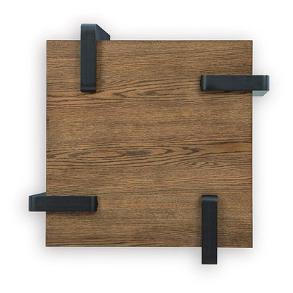 Weathermore - Rectangular Table by Ashley – view 9