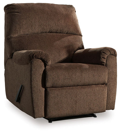 Nerviano - Recliner by Ashley – view 2