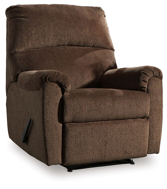 Nerviano - Recliner by Ashley – view 2