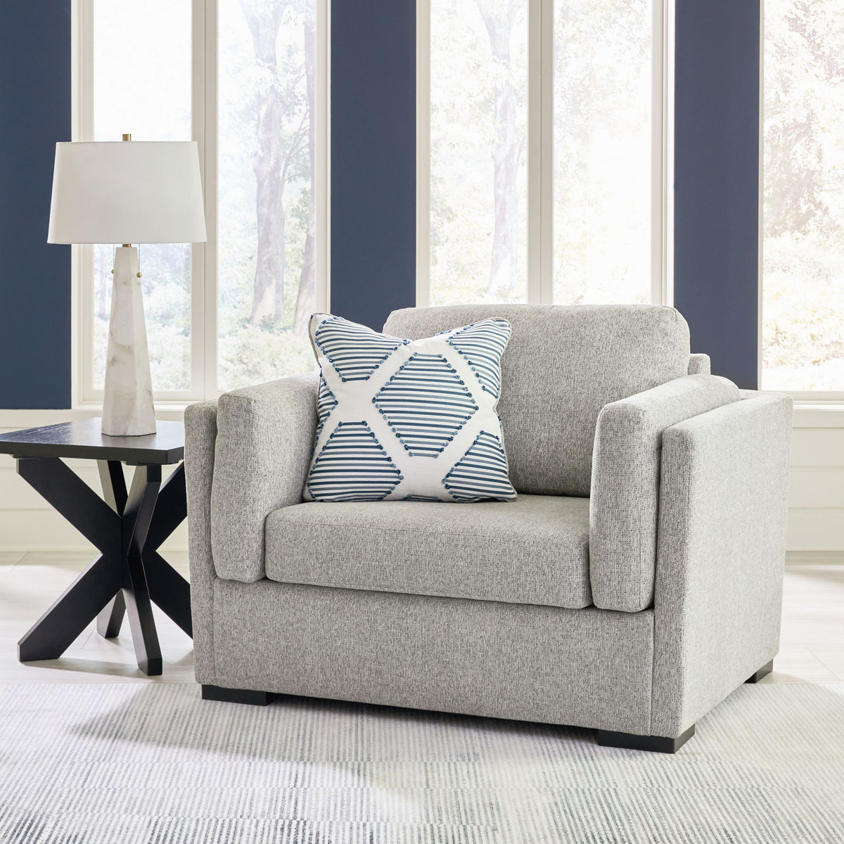 Evansley - Chair And A Half – view 7