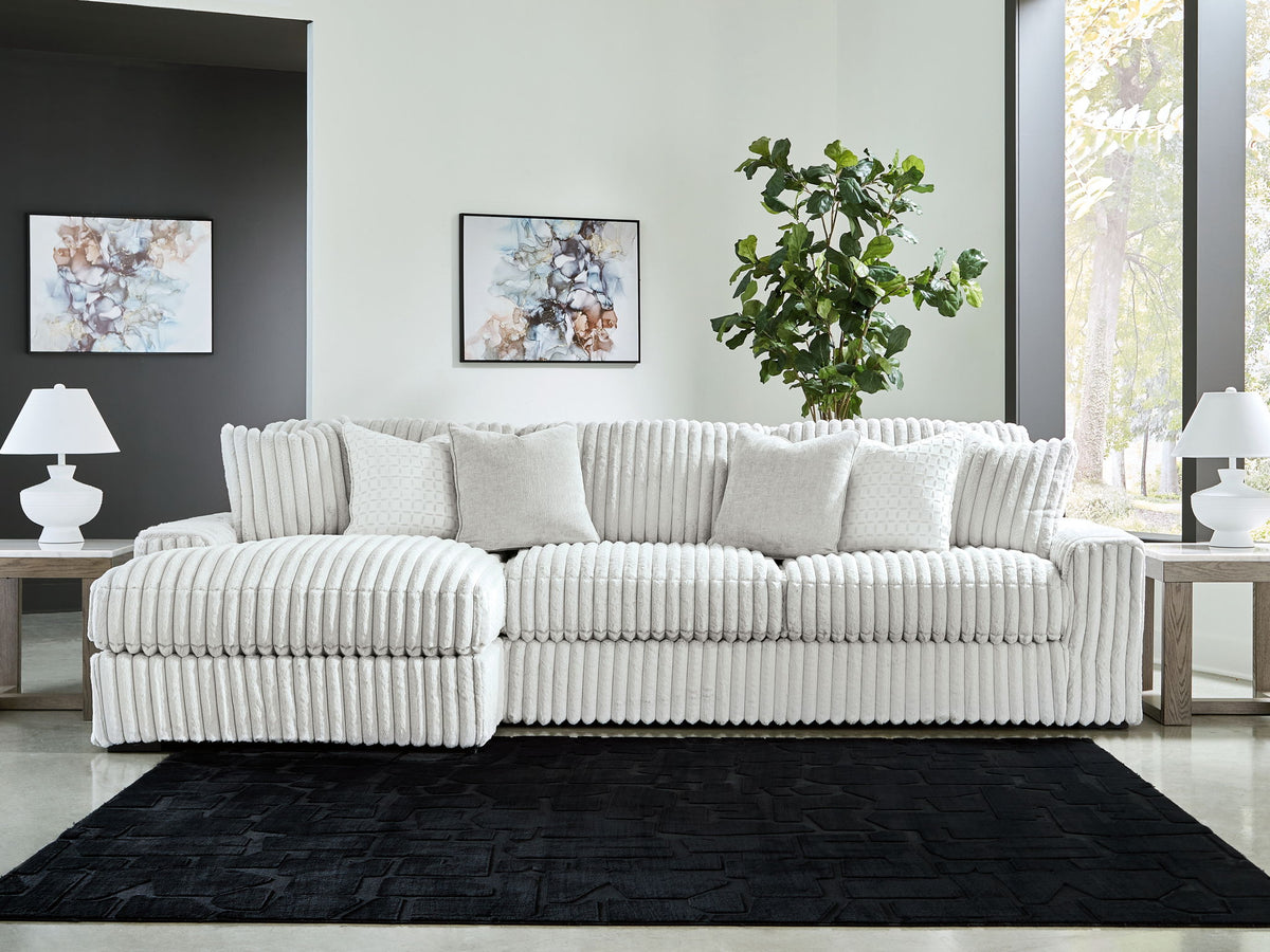 Stupendous - 2 Piece Sectional by Ashley – view 7