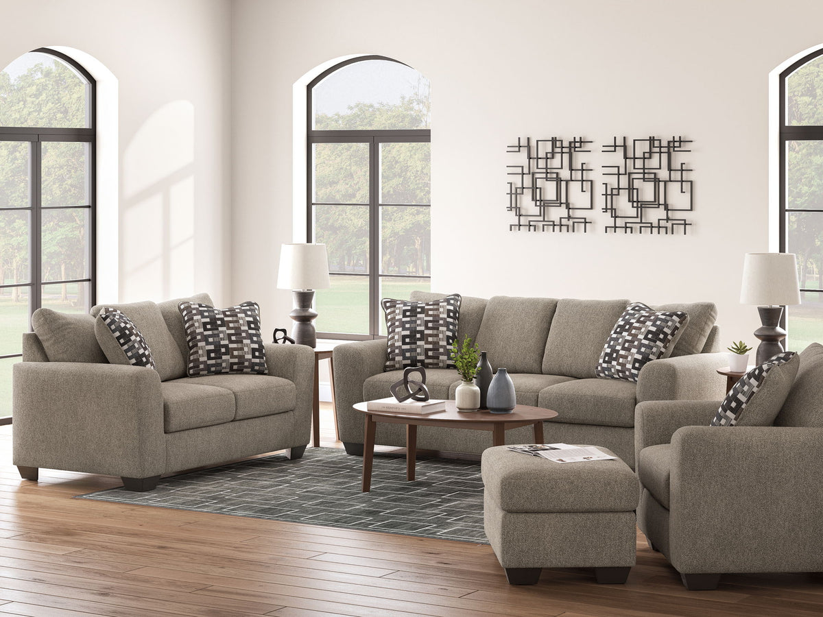 Triston-Peaks - Living Room Set – view 3