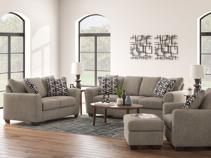 Triston-Peaks - Living Room Set – view 3