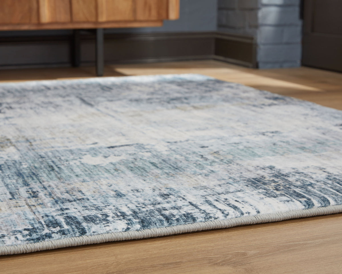 Arlenmont - Rug by Ashley – view 5