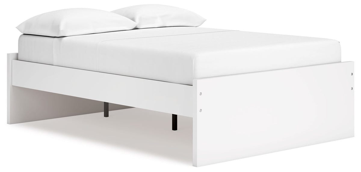 Onita - Platform Bed by Ashley – view 11