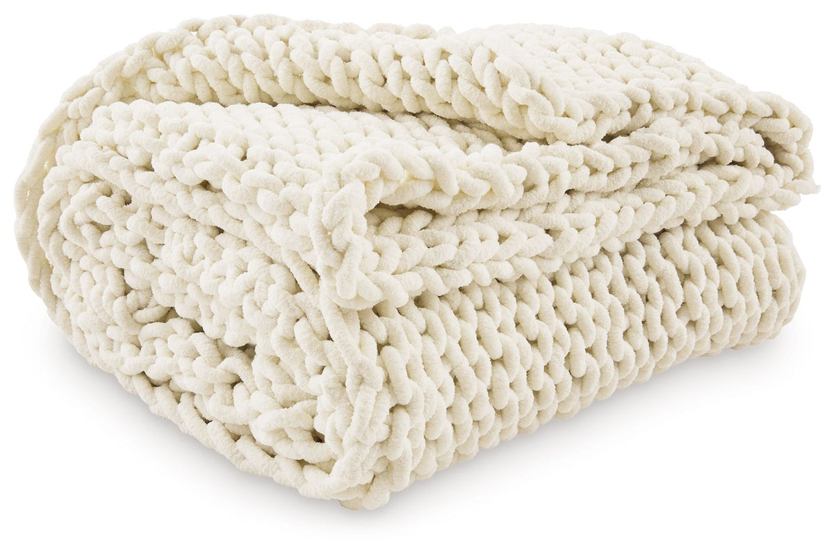 Chaddon - Throw by Ashley – Throws
