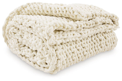 Chaddon - Throw by Ashley – Throws