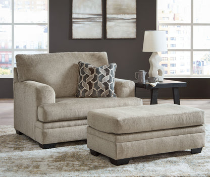 Stonemeade - Living Room Set by Ashley – view 8