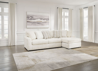 Chessington - 2 Piece Sectional by Ashley – view 5