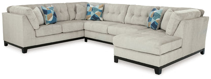 Maxon Place - 3 Piece Sectional – view 3