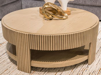 Zaninport - Table by Ashley – view 3