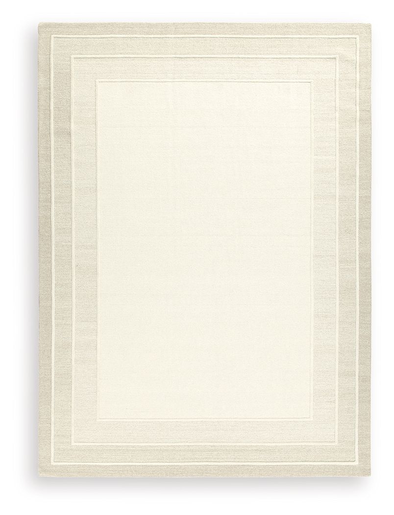 TeeLGan - Rug by Ashley – Area Rugs