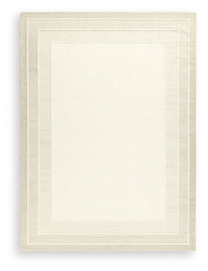 TeeLGan - Rug by Ashley – Area Rugs
