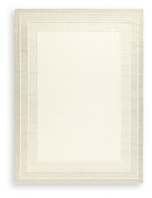 TeeLGan - Rug by Ashley – Area Rugs