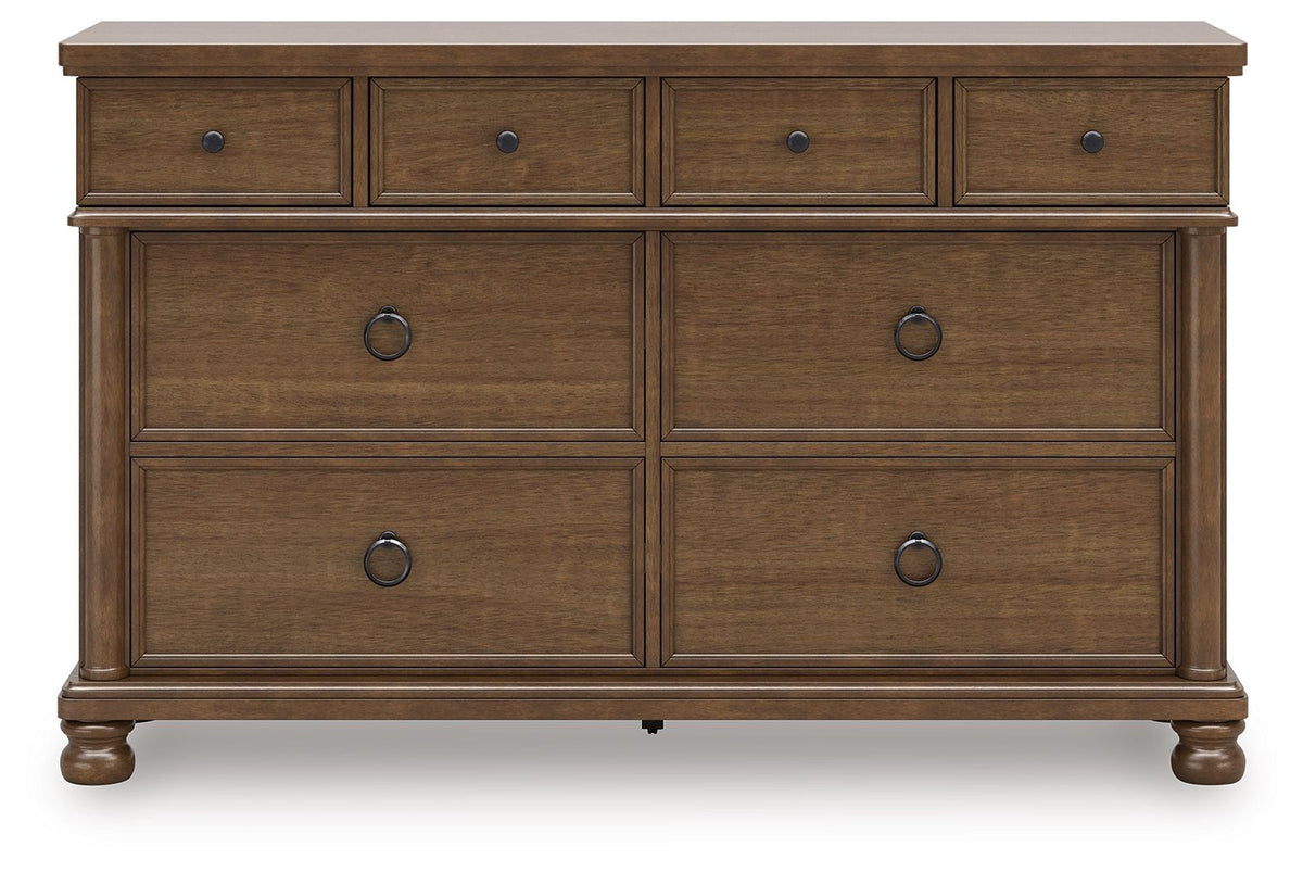 Rowlenstown - Dresser by Ashley – view 9
