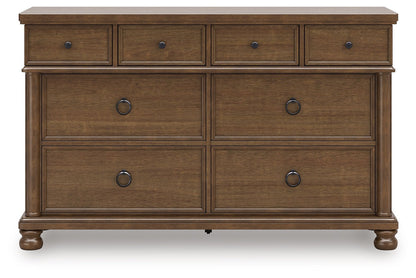 Rowlenstown - Dresser by Ashley – view 9