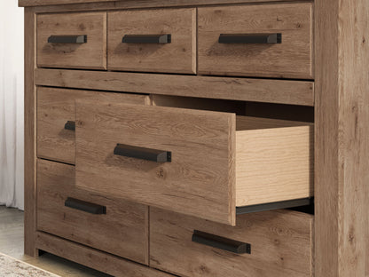 Oliandon - Dresser by Ashley – view 7