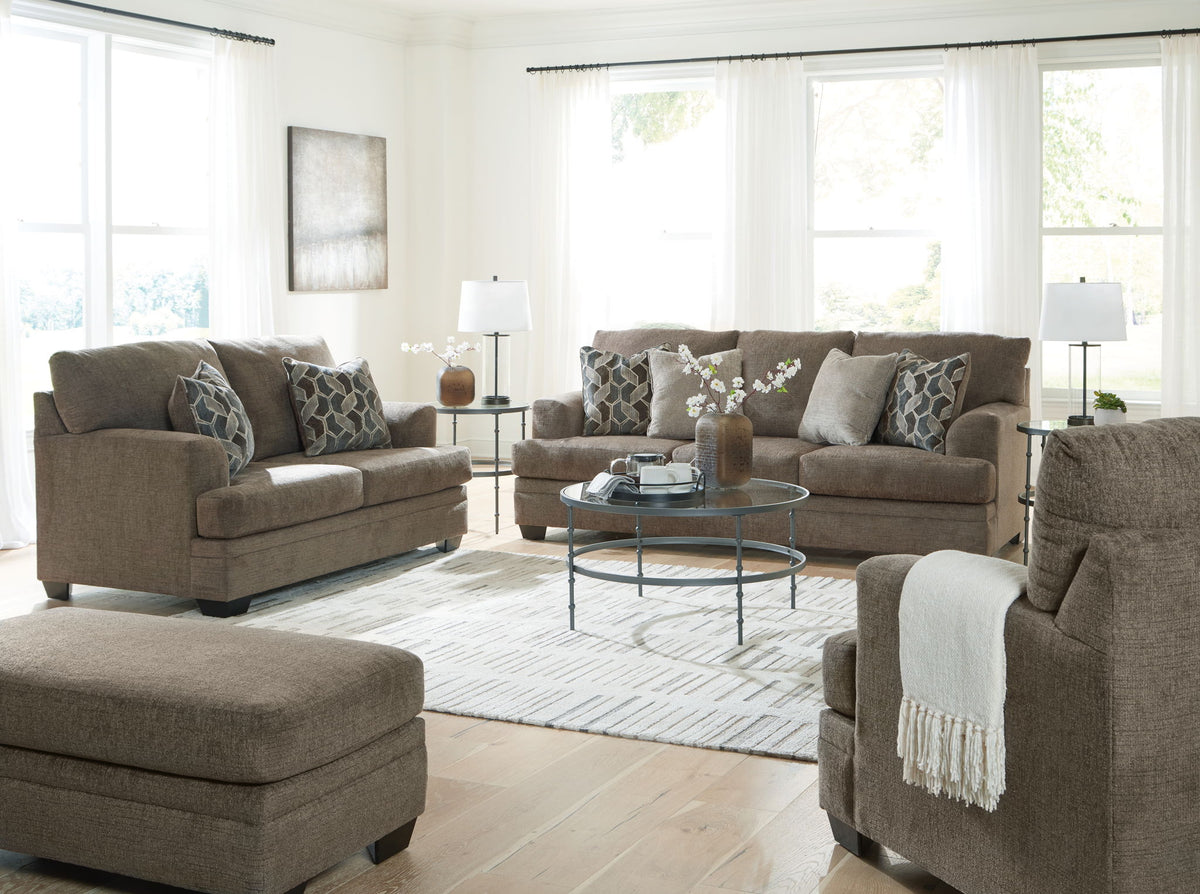 Stonemeade - Living Room Set by Ashley – view 9
