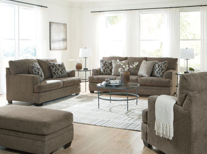 Stonemeade - Living Room Set by Ashley – view 9