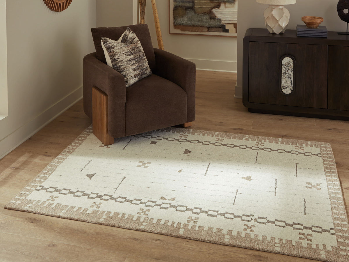 Dot - Rug by Ashley – view 5