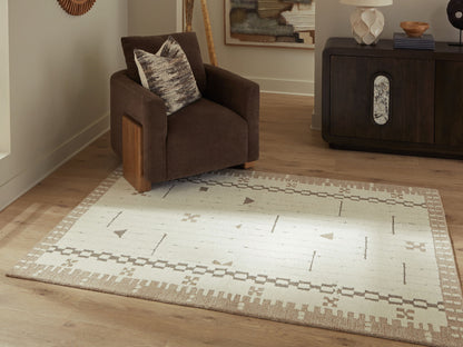 Dot - Rug by Ashley – view 5