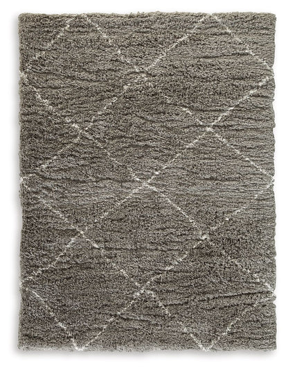 Wrenlow - Area Rug by Ashley – Area Rugs