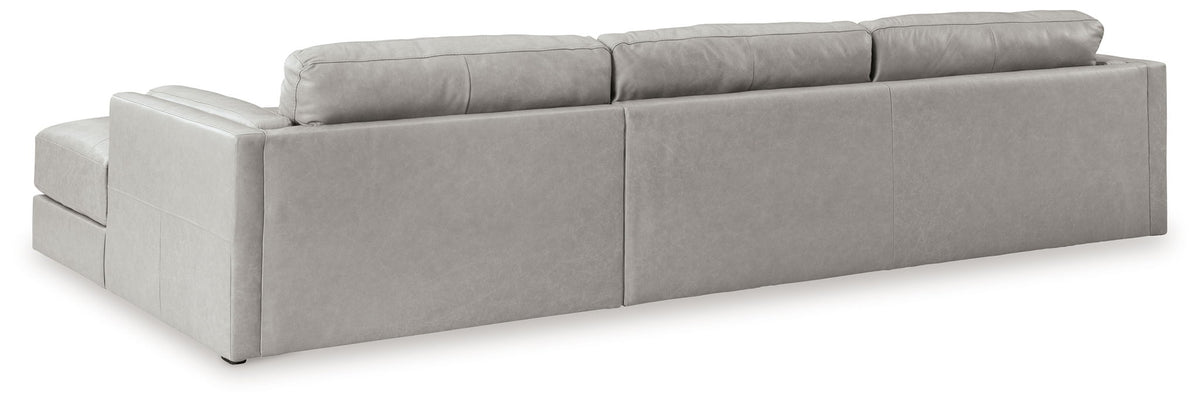Amiata - 2 Piece Sectional by Ashley – view 6