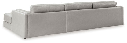 Amiata - 2 Piece Sectional by Ashley – view 6