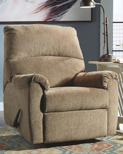 Nerviano - Recliner by Ashley – view 7