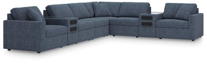 Modmax - 8 Piece Sectional by Ashley – view 15