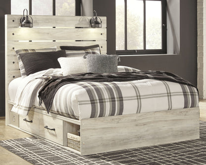 Cambeck - Bedroom Set by Ashley – view 15