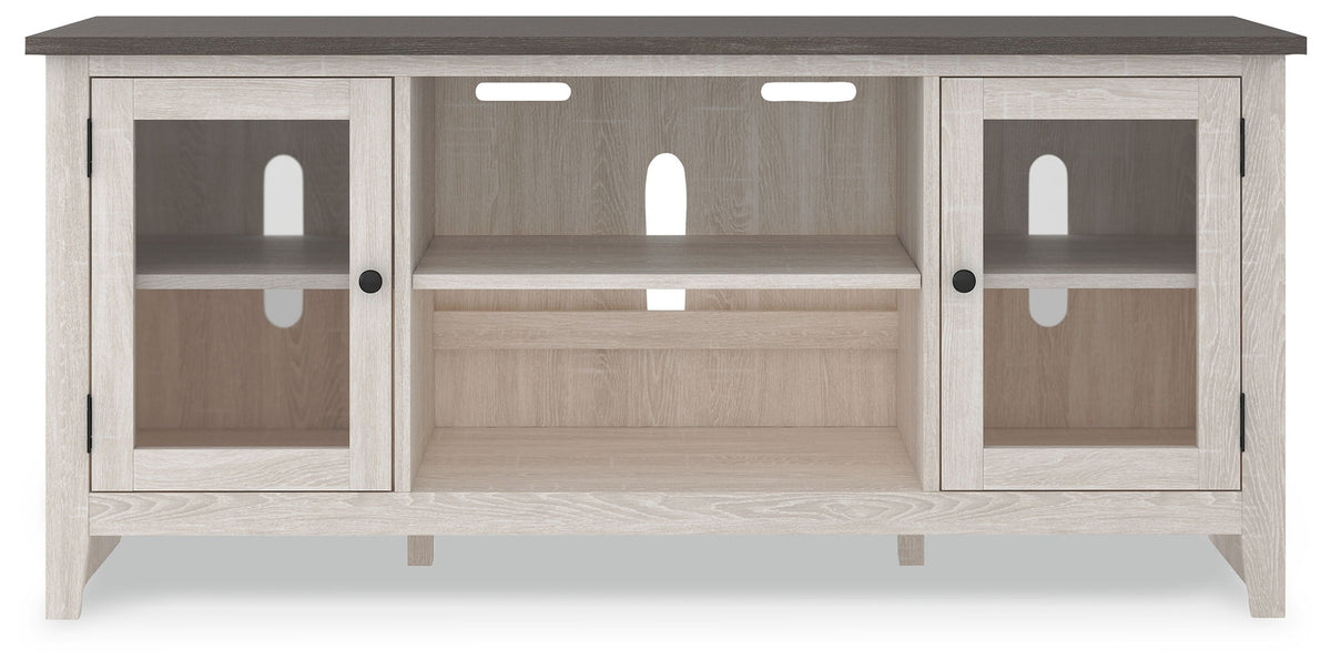 Dorrinson - TV Stand by Ashley – view 5