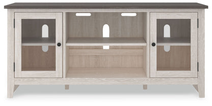 Dorrinson - TV Stand by Ashley – view 5