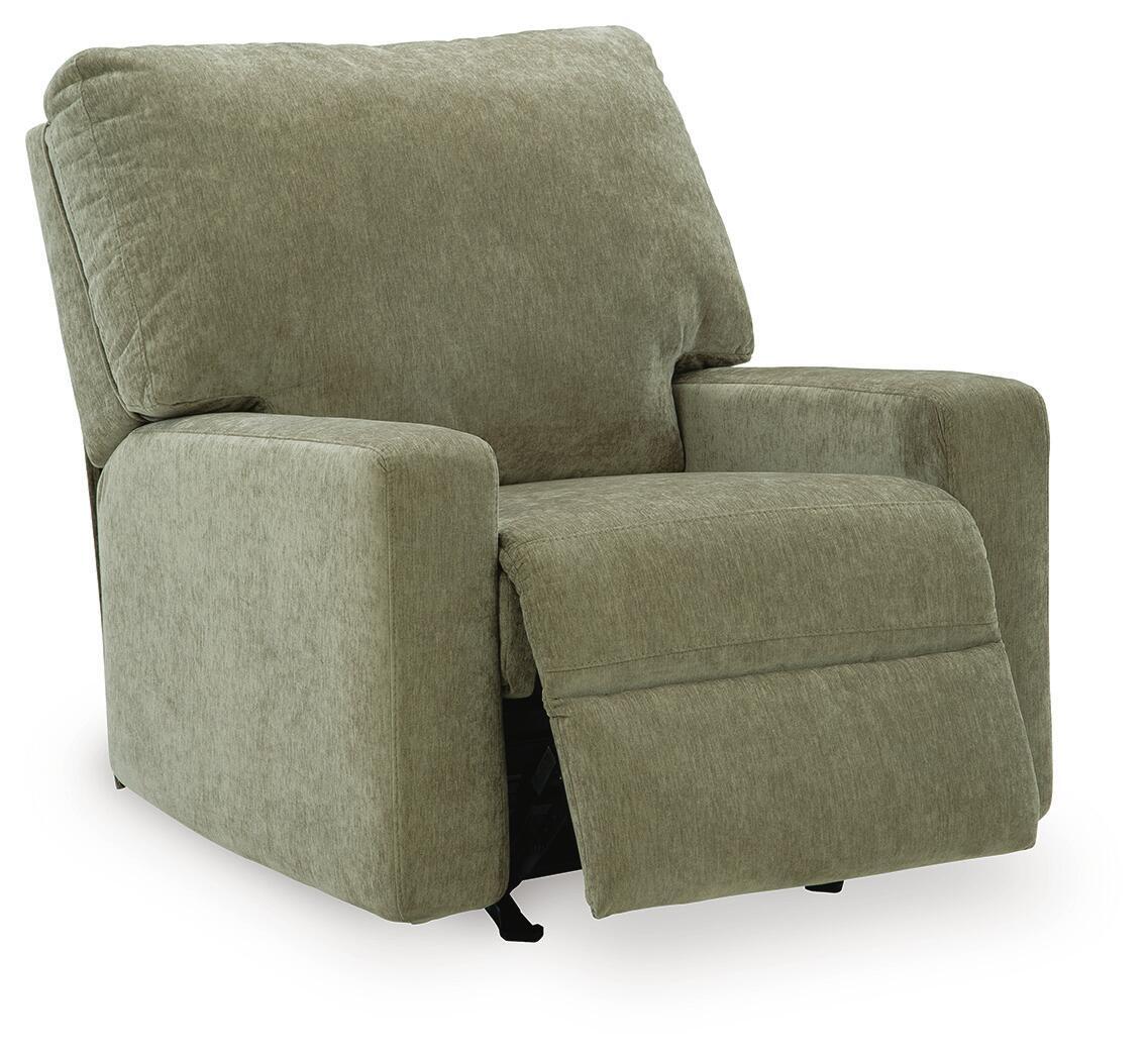 Bridgepoint - Rocker Recliner by Ashley – view 6