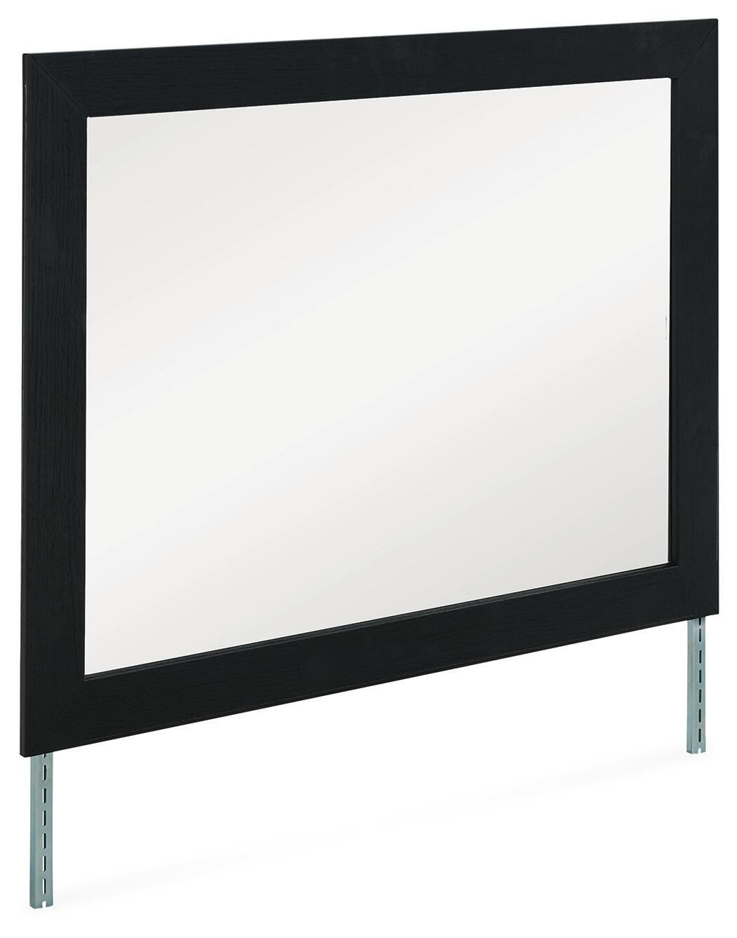 Maeling - Bedroom Mirror by Ashley – Mirrors