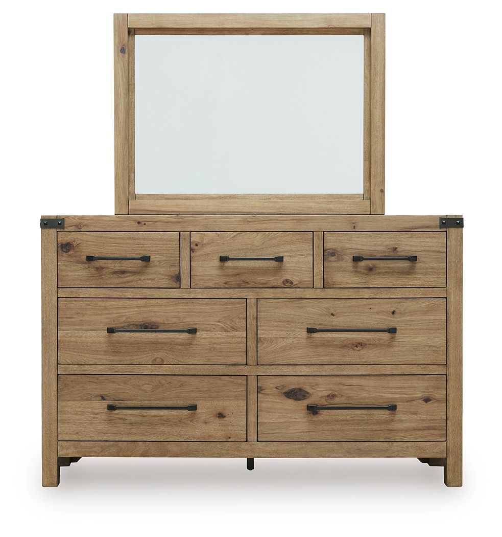 Ridgester - Dresser – view 5