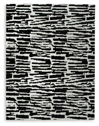 Bramshaw - Area Rug by Ashley – view 2