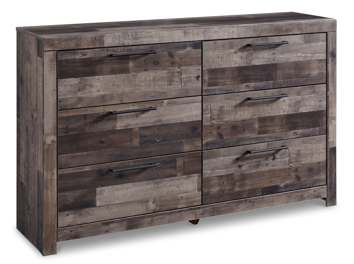 Derekson - Dresser – Dressers