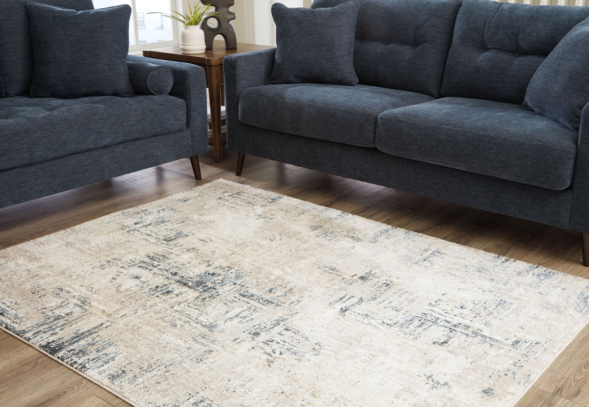 Gentor - Rug by Ashley – view 6