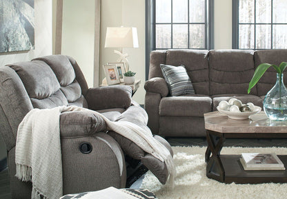 Tulen - Reclining Living Room Set by Ashley – view 4