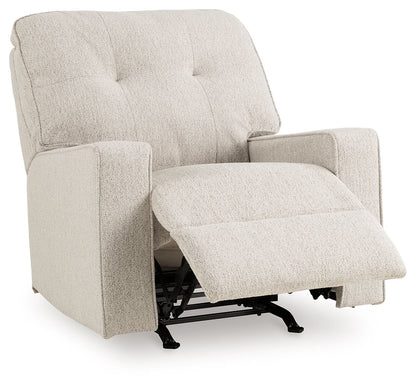 Larimer - Rocker Recliner by Ashley – view 5