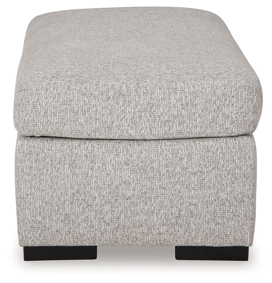 Evansley - Ottoman – view 5