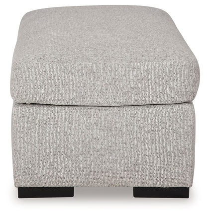 Evansley - Ottoman – view 5