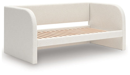 Arloster - Upholstered Day Bed by Ashley – view 11