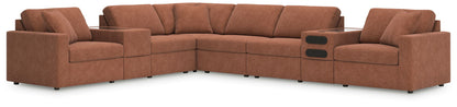 Modmax - 8 Piece Sectional by Ashley – view 16