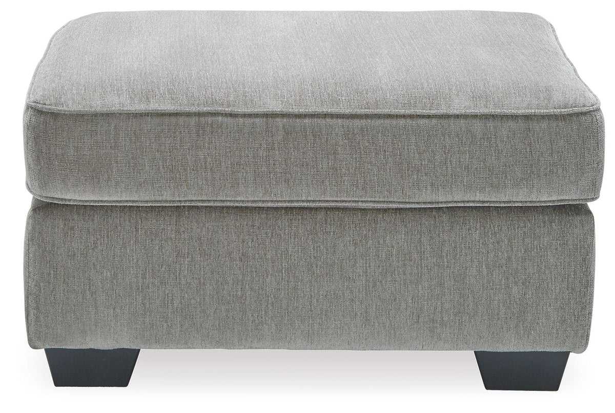 Altari - Accent Ottoman by Ashley – view 4