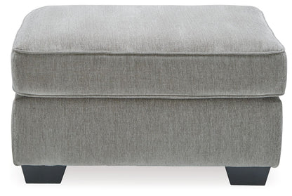 Altari - Accent Ottoman by Ashley – view 4
