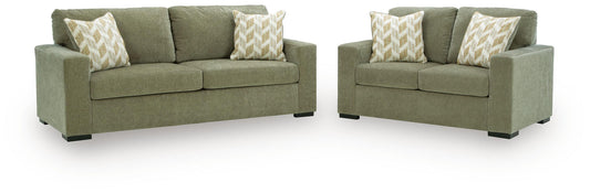 Bridgepoint - Living Room Set – Stationary Sofas & Loveseats