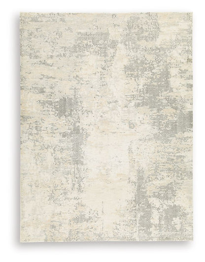 Raif - Rug by Ashley – view 2